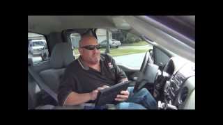 AccuTrac Mobile