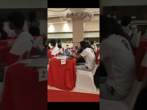 Jabalpur Hackfest 4.0 #jabalpur #winner #hackathon #trending #reels #trend #new #vlog #ahorts #final