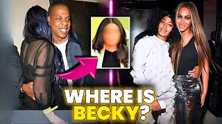 We Finally Know What Becky With Good Hair Actually Did | Solange Was Right