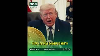 🚨 GERİLİM ARTIYOR #kripto #haber