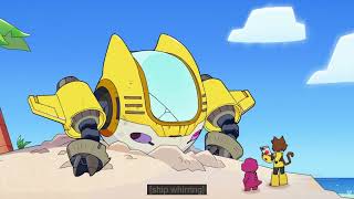 My thoughts on the Gameoverse