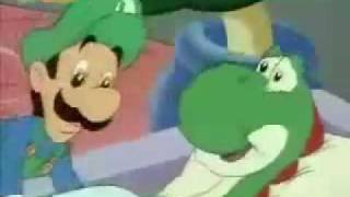 Youtube Poop Volcanos And Cream