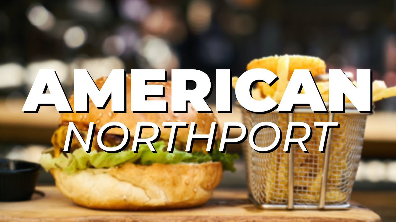 Most AUTHENTIC AMERICAN RESTAURANTS in Northport, Maine