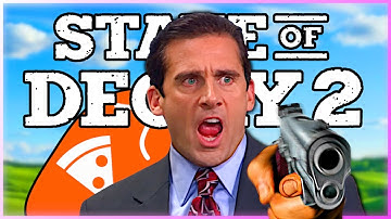 Permadeath State of Decay 2 Broke Me!