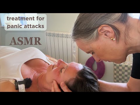 My Friend Has Shocking Trauma Release in Kinesiology TCM Kore Therapy Treatment | Real Person