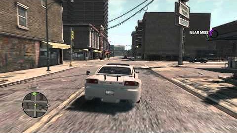 30Sec - Sound Design Volition Assignment