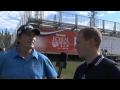 Canadian Tour TV Update: Kent Eger