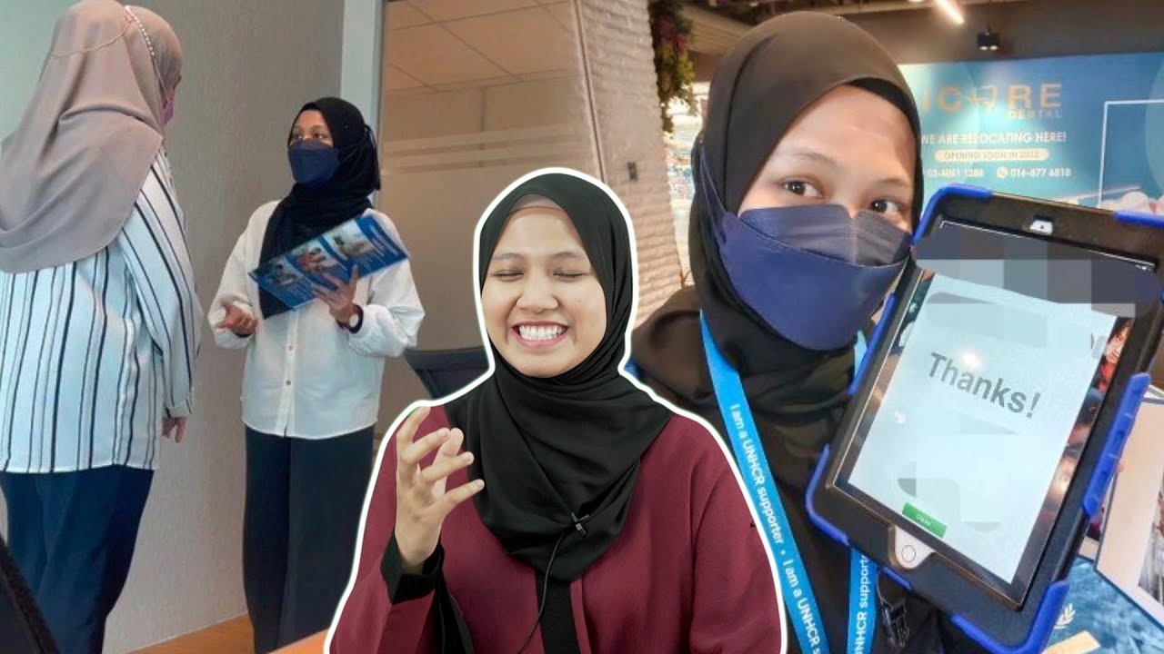 Ini Perkara Biasa Bila Baru Mula Kerja