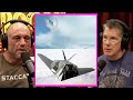 Are UFOs Secret Military Projects?! | Joe Rogan & Mike Baker