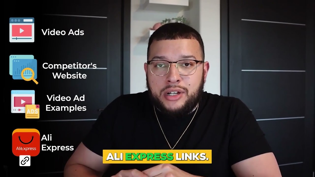 Top 5 Winning Products to Sell in October | Drop shipping (Sohail Version)