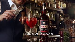 Select Spritz