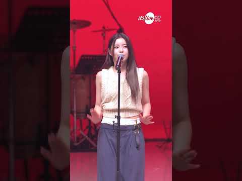 [it’s Live] NMIXX(엔믹스)-“Run For <strong>Roses</strong>(With.Young K(DAY6))” 미방분1인캠 규진ver #itsLive #NMIXX #RunForRoses