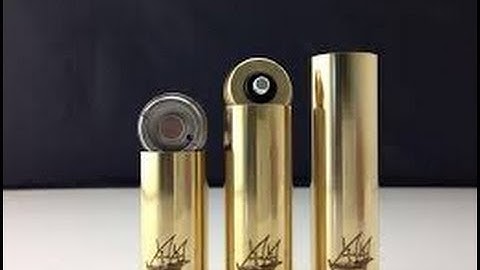 Caravela Clone from HCigar | Happy Vaper