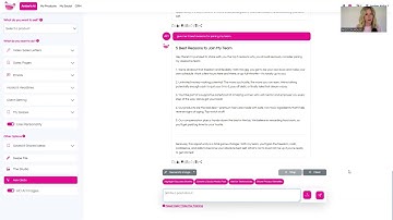 Unlock the Power of AskGlobi: Personalized AI Assistance for Network Marketers