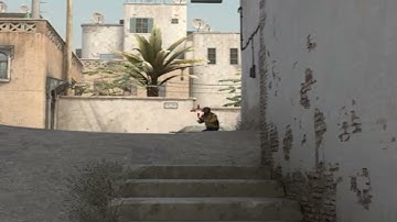 CSGO ragdoll effects