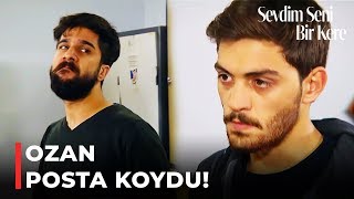 Ozan Koğuşta Adam Dövdü | Sevdim Seni Bir Kere 97.  Resimi