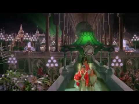 Return to Oz [1985]