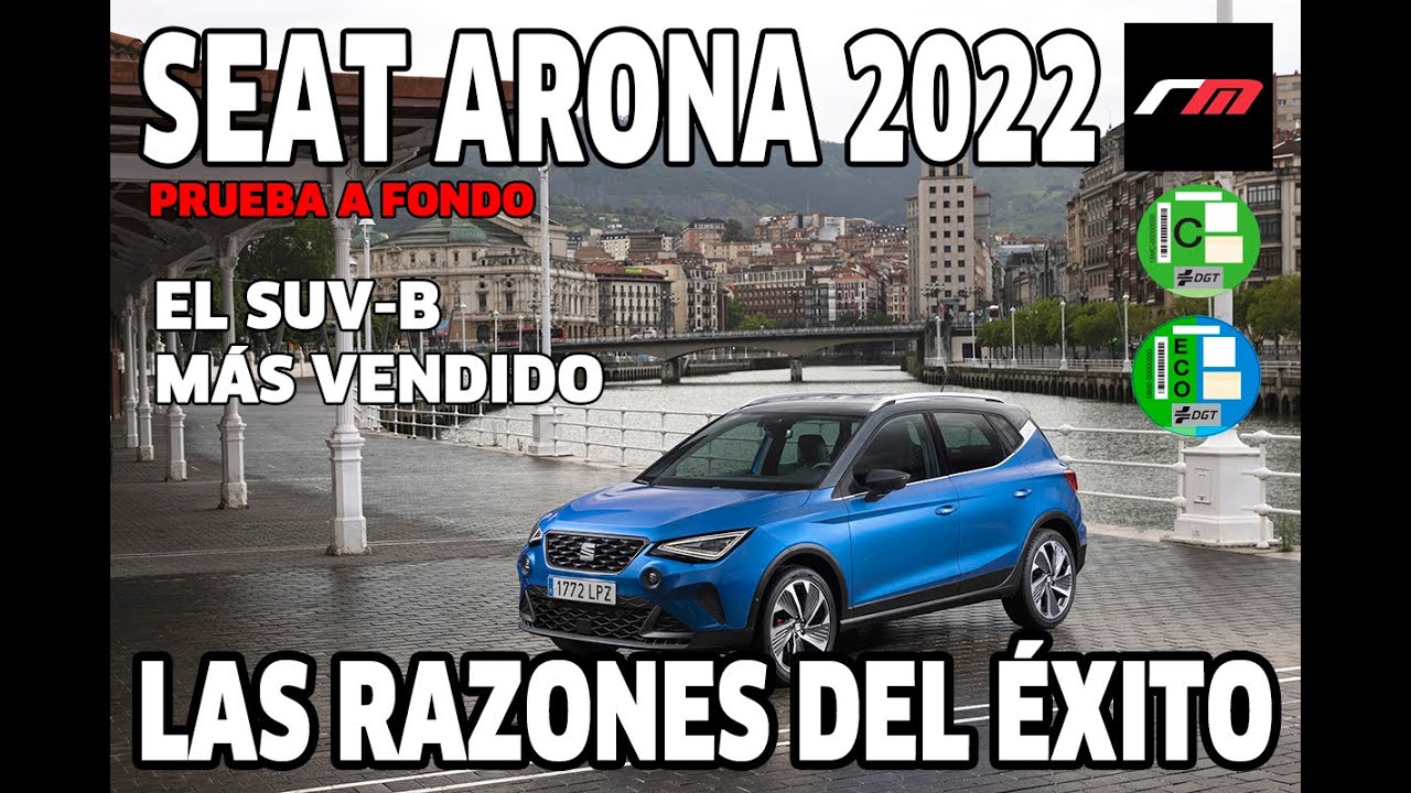 El Seat Arona 2021 fulmina los diésel, modifica su motor estrella ¡y recibe  el TSI 150 DSG! - Autofácil