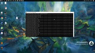 Scan Ip And File With Command Line Windows