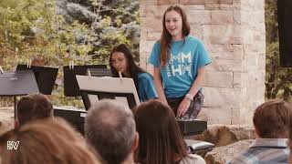 Full 2023 Bravo! Vail Online Auction & Paddle Raise News