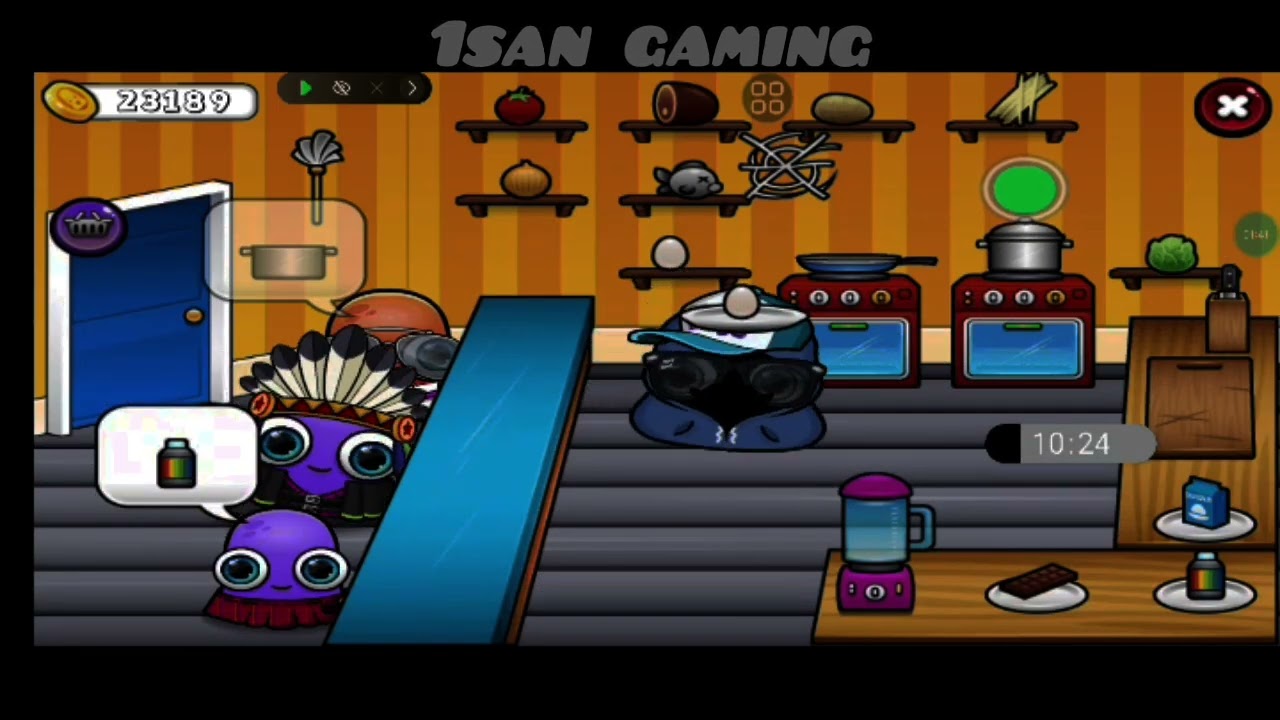 moy 7 gameplay vɪɪ