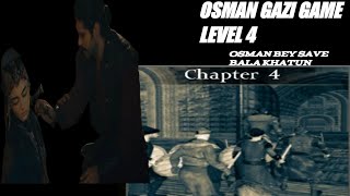 Osman Gazi Game Level 4 screenshot 4