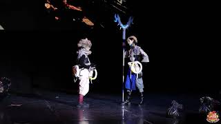 Zanka, Rudo — Gachiakuta (Cosplay Duo Walk) - Taiyou no Matsuri 07/26/26