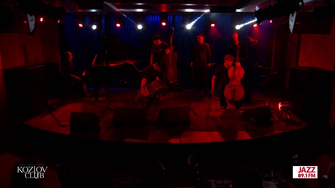 TANGO ORCHESTRA MISTERIOSO