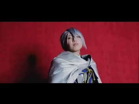 【刀剣乱舞】山姥切長義でバッドパラドックス【踊ってみた】