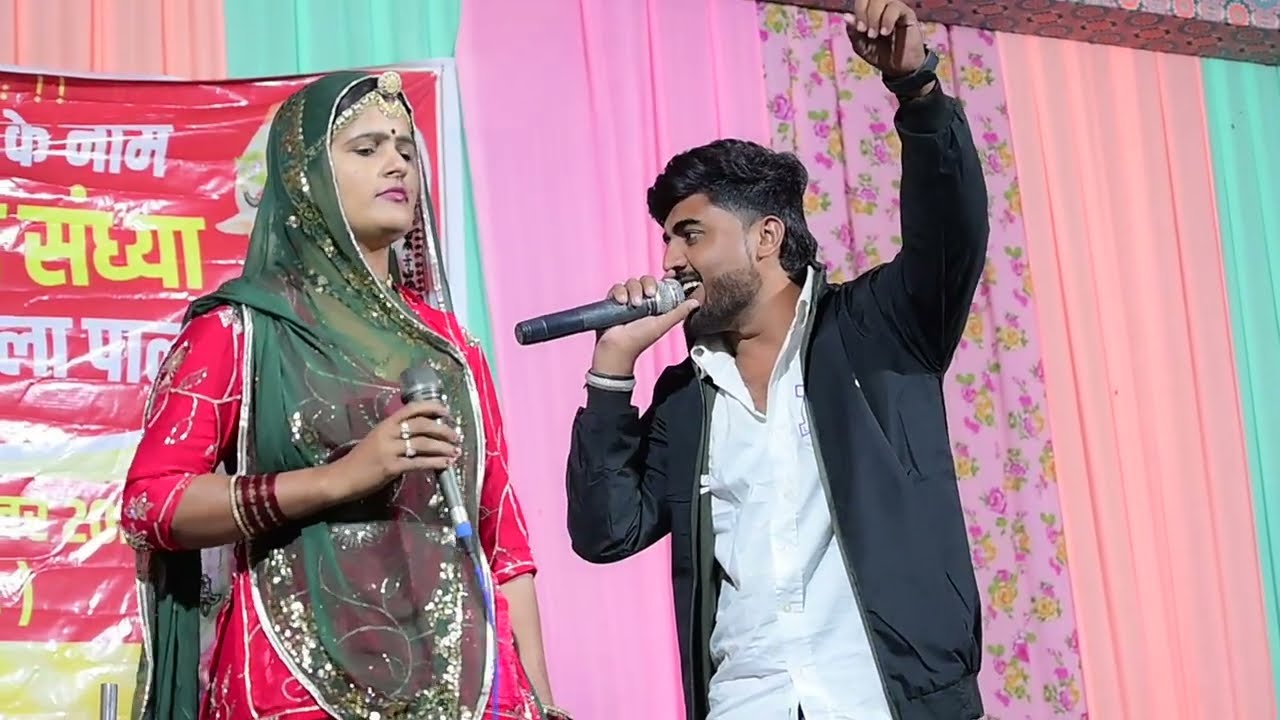 New tejaji bhajan || तेजाजी जबर जाटणी जायो || जेता गोस्वामी सरदार शेषमा || tejaji jabar jatni jayo