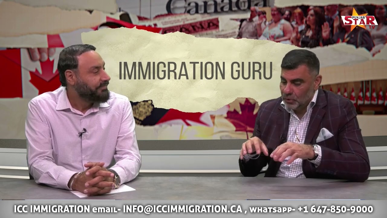 Explore Top Canadian Immigration Opportunities | ICC Immigration | Job Openings, PR Assistance