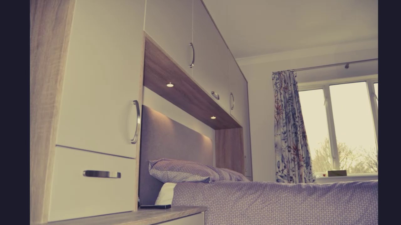 Bespoke Fitted Bedroom
