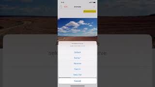 Motionpix How To Animate Sky
