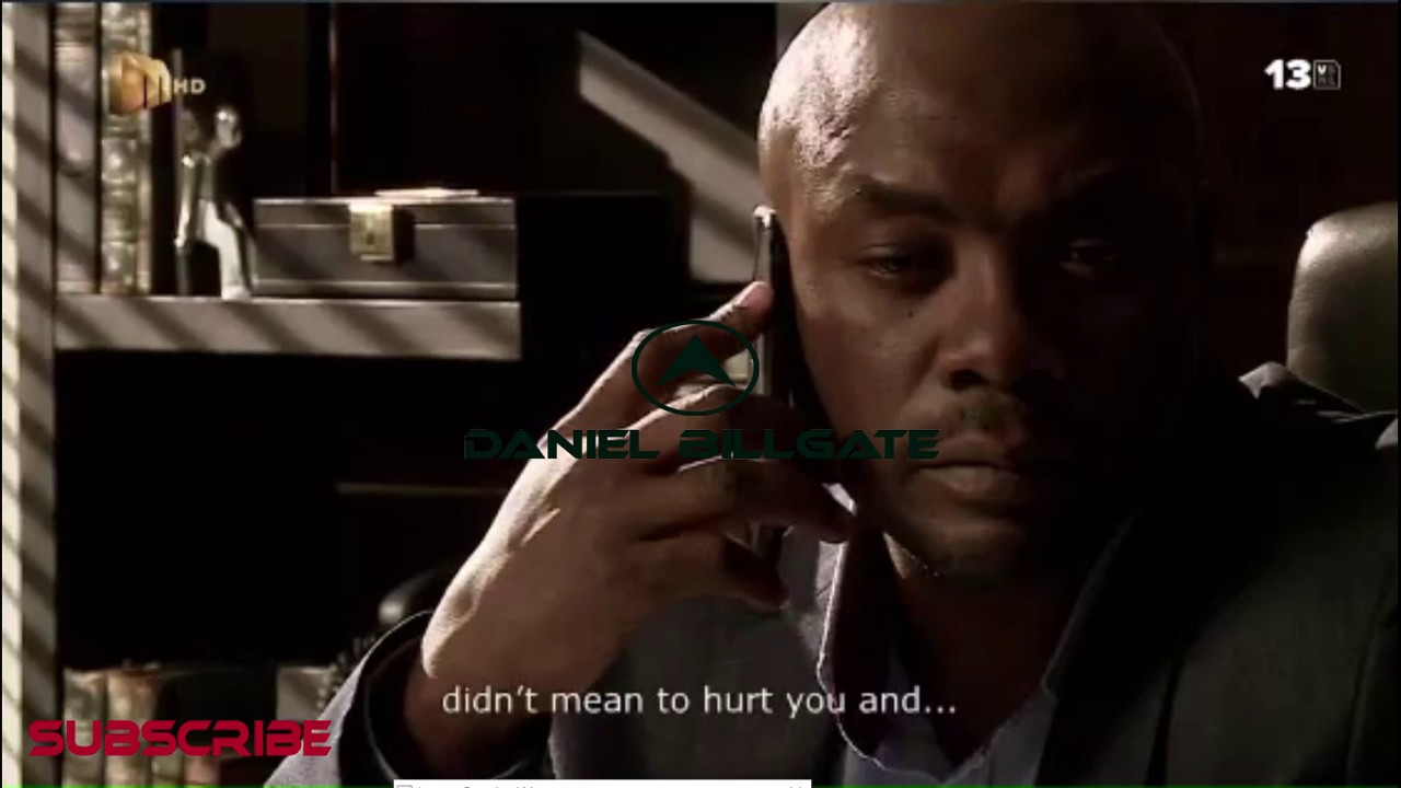 isibaya 01 October 2018