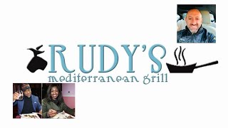 Rudy s Mediterranean Grill Columbia Maryland