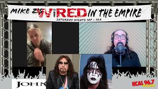 Mike Z Interviews John 5, Will He Re-Open His KISS Museum? screenshot 2