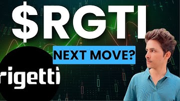 RGTI Stock (Rigetti Computing stock) RGTI STOCK PREDICTION RGTI STOCK analysis RGTI stock news today
