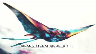 Aslan Akhmetov - Memory Dimension [Black Mesa: Blue Shift OST]