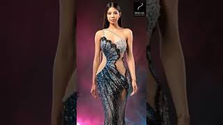 “Wait… how did this runway moment go unnoticed?” #shorts #styletips #styleadvice #fashion