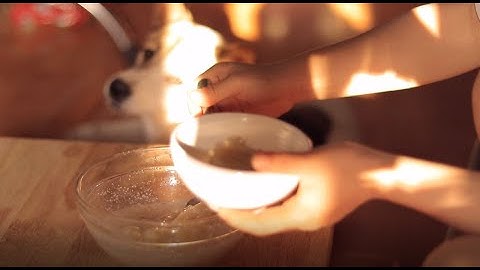 Cách Làm Chè Chuối Nước Cốt Dừa Ngon Tại Nhà | Dễ làm lắm bạn ơi!