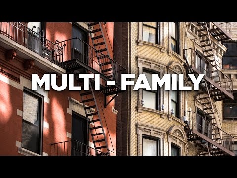 Why Multifamily Real Estate is Better than buying a house -Grant Cardone thumbnail