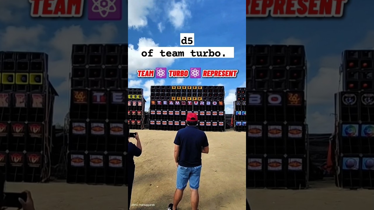 PAUPAS SA LEGANES 2025 🔥 LEGEND × COSTAN 36 SUBS SET-UP 