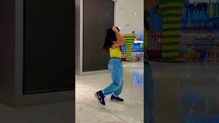 Daddy Yankee || Con Calma || Dance Cover shorts dance tiktok youtubeshorts