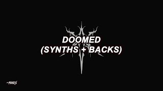 Bring Me The Horizon - Doomed (Synths + Backs)