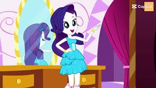 Rejoice Rich Shampoo TVC (2014) Twilight Sparkle and Flash Sentry @JorgeCruz-eo7js @helenmackey1125