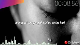 Story wa kata kata sedih