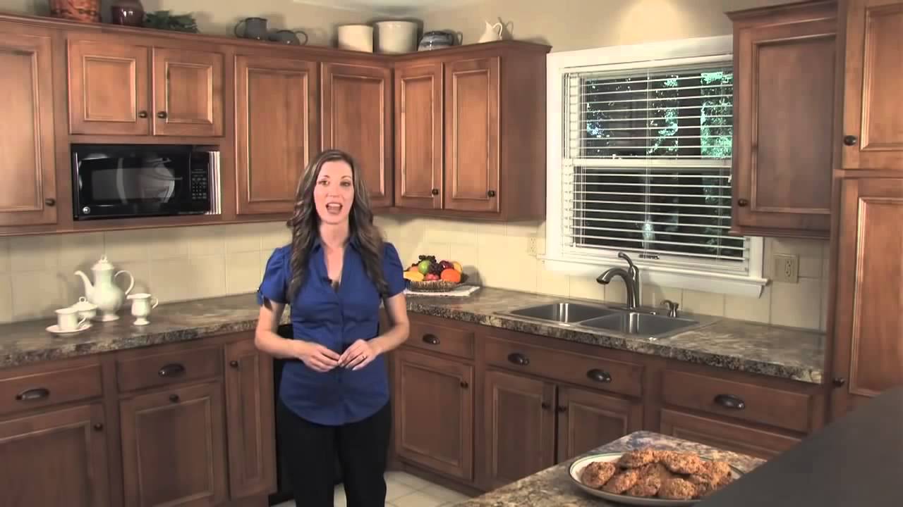 Refacing Winston Salem Toll Free (855) 6965751 YouTube