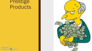 Chapter 14 - The Five Cs of Pricing