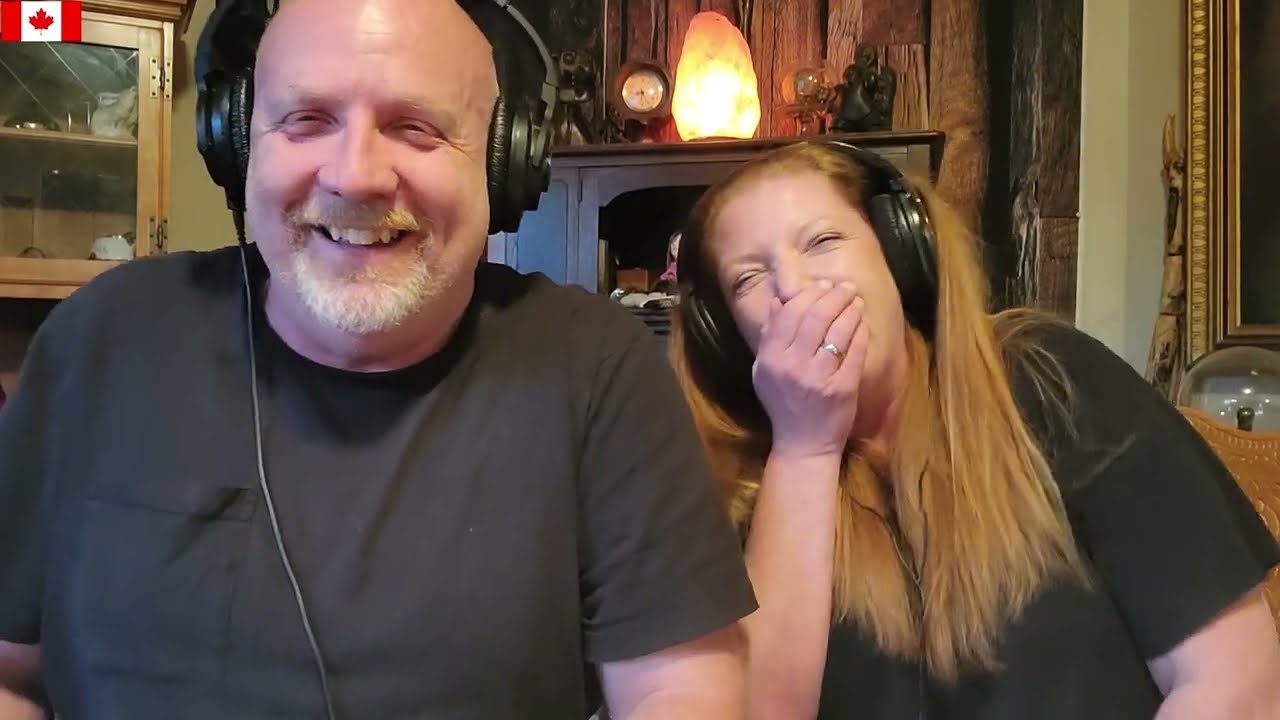 Stewart Lee - Satire (Reaction)