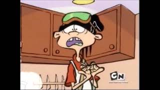 Ed, Edd n Eddy: Chez La Sweat thumbnail